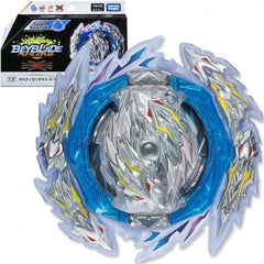 Takara Tomy Guilty Longinus / Lunior Kr.MDs-2 Burst DB Beyblade B-189