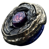 Diablo Nemesis X:D BB-122 — Balance Type Beyblade