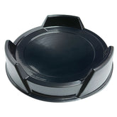 BeyStadium Attack Type BB-10 — Metal Fight Beyblade Stadium Black