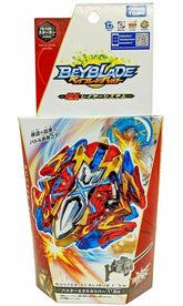 Buster Xcalibur / Xcalius Takara Tomy Beyblade Burst Starter w/ Launcher B-120