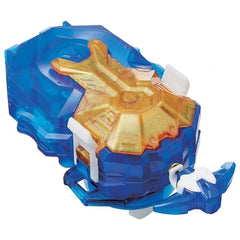 Saber / Savior Valkyrie.Sh-7 Burst DB Beyblade B-187 Takara Tomy