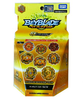 Takara Tomy Beyblade Burst GT B-158 Random Booster Vol.19