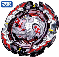 Takara Tomy Dread Dead Phoenix .0.At Burst Turbo Beyblade B-131