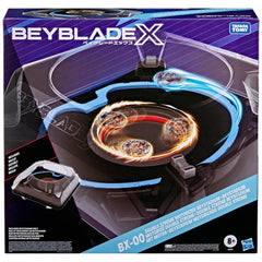 Hasbro Beyblade X BX-00 Double Xtreme Motorized Beystadium Arena