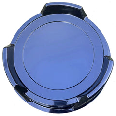 BeyStadium Attack Type BB-10 — Metal Fight Beyblade Stadium Black
