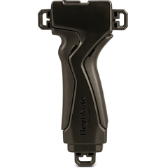 Takara Tomy Beyblade Burst BeyLauncher Grip Black B-109