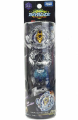 Bloody Longinus / Brutal Luinor Takara Tomy 13 Jolt Burst Beyblade Starter B-110