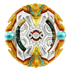 Takara Tomy Beyblade Burst Orichalcum Outer Octa (B-00)