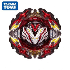 Takara Tomy Prominence Valkyrie / Valtryek Burst DB QuadDrive Beyblade B-195