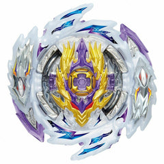 Takara Tomy Beyblade Burst Superking B-168 Rage Longinus.Ds' 3A