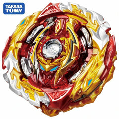 Takara Tomy Beyblade Burst Superking B-172 Booster World Spriggan.U'2B