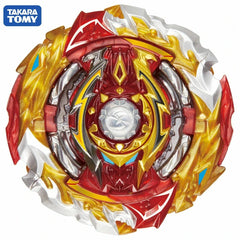 Takara Tomy Beyblade Burst Superking B-172 Booster World Spriggan.U'2B