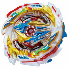 TAKARA TOMY Beyblade Burst Superking Triple Booster Set B-171
